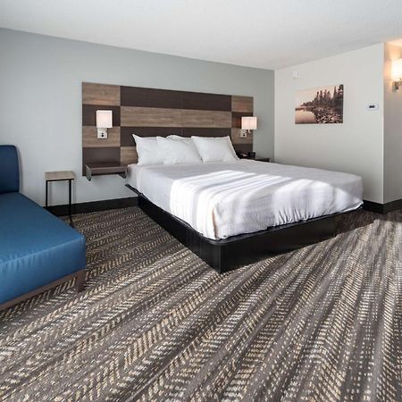 Best Western Plus Wausau Tower Inn Exterior photo