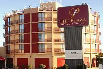 Best Western Plus Wausau Tower Inn Exterior photo