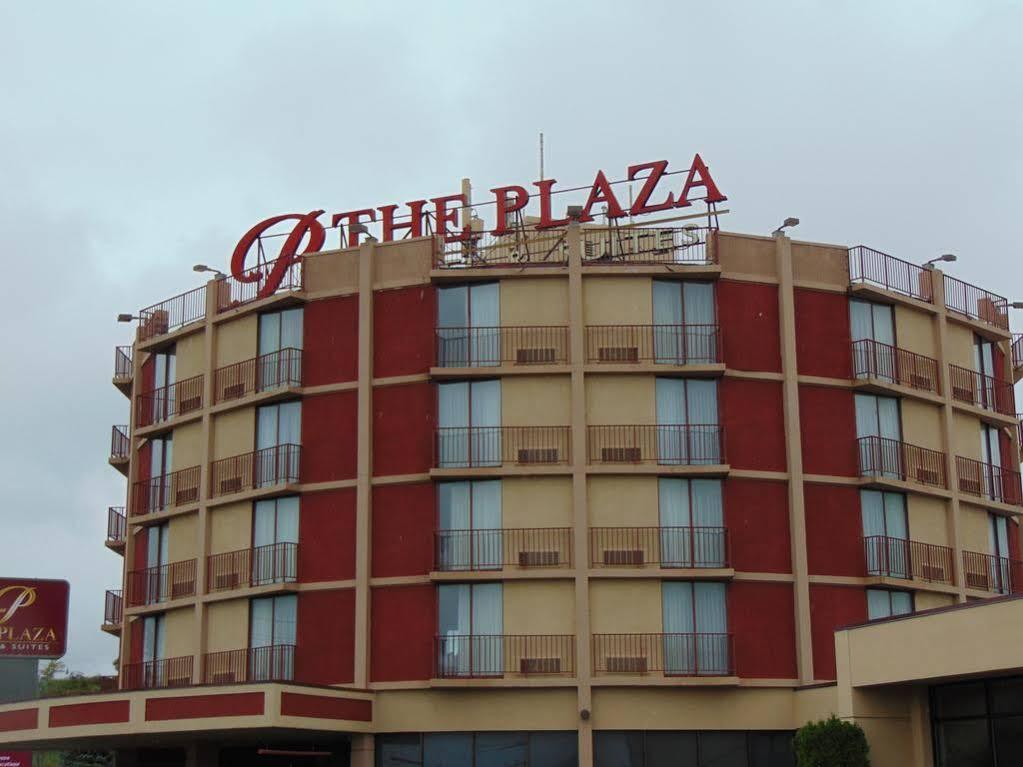Best Western Plus Wausau Tower Inn Exterior photo