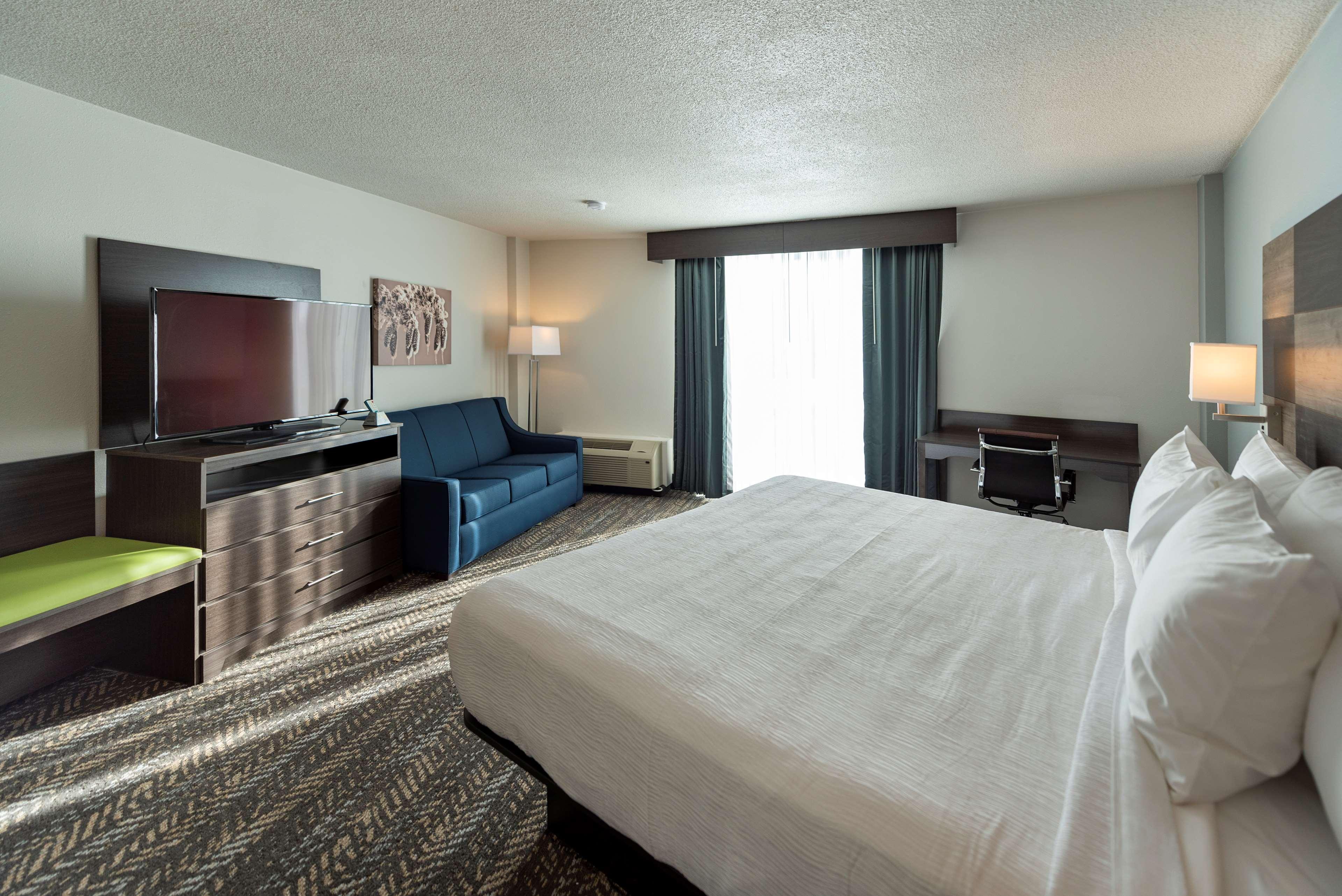 Best Western Plus Wausau Tower Inn Exterior photo