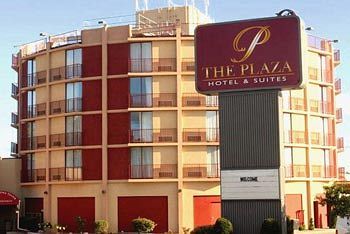 Best Western Plus Wausau Tower Inn Exterior photo