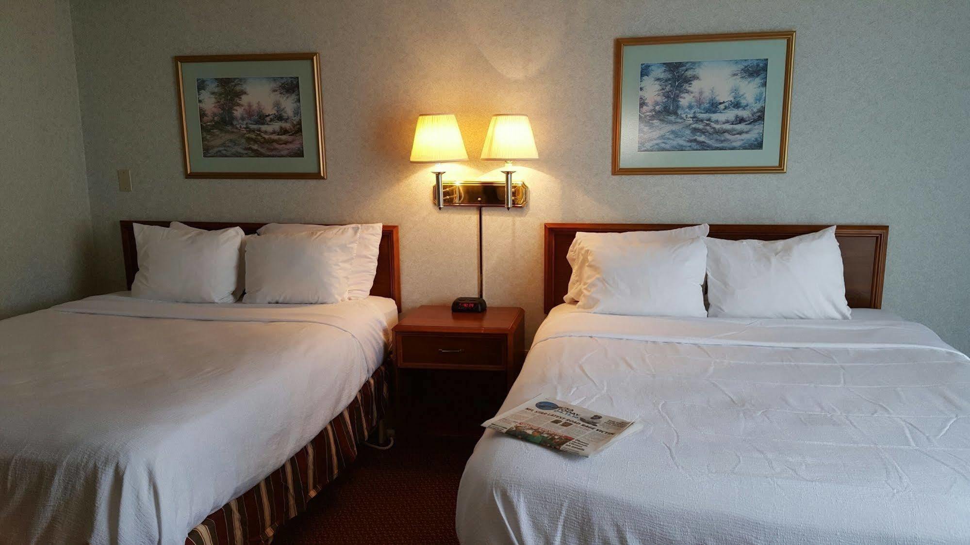 Best Western Plus Wausau Tower Inn Exterior photo